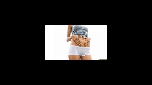 Как бороться с растяжками? смотреть онлайн