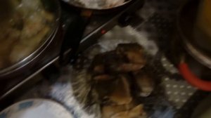 приготовление линя в сметанном соусе