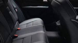 Volvo S60 R-Design 2019 Interior