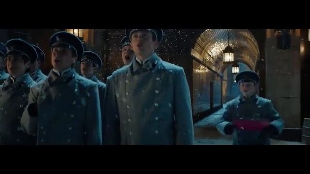 Песня из рекламы КОРКУНОВ | Стрелка часов | Старый год завершит 2020