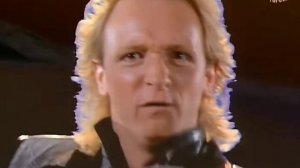 Turbo Lover | Judas Priest | 1986 | Subtitulos Español e Ingles