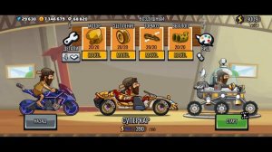 ЗАДАНИЯ ЗРИТЕЛЕЙ #28 - челлендж машинки Hill Climb Racing 2.