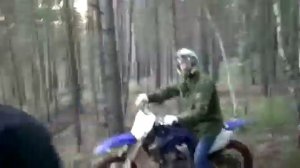 Как я неудачно сломал ключицу