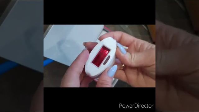 Лазерный эпилятор с Али Экспресс | Lescolton t009i | Фотоэпилятор. Распаковка с Али смотреть онлайн