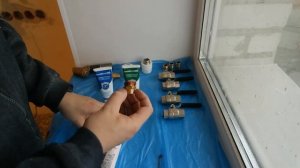 СантехМастер Гель