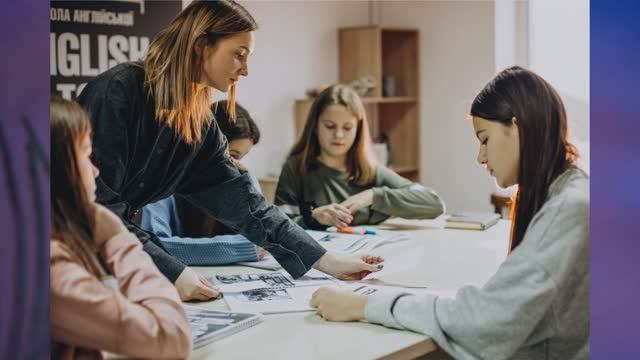 §39 "Учимся с "Полярной звездой"(6), География 9 класс, Полярная звезда