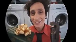 Это подарки от Эльдорадо! ?