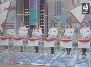 Звездный час 06.03.1995