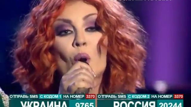 Ирина Билык - О любви смотреть онлайн