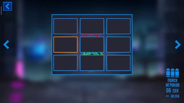 Тестовые(?) звуки из игры - Bullet Echo смотреть онлайн