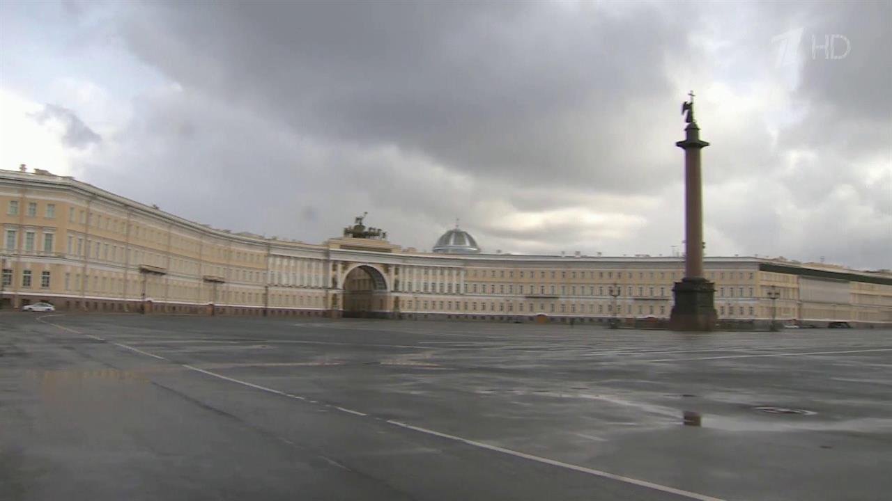 Популярные у туристов регионы сурово ограничивают въезд