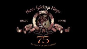 Metro Goldwyn Mayer 1986, 2008 and 2012 Logo Remakes