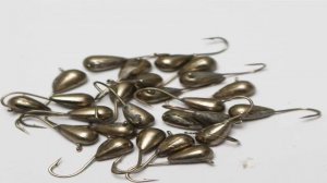 купить вольфрамовые мормышки на алиэкспресс !!