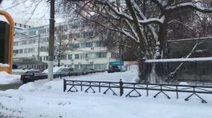 Подольск. Города Подмосковья.  #Подольск #Толстой #Дубровицы #Зингер #путешествие