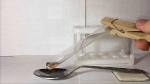 ПОЛУЧЕНИЕ ФТОРОВОДОРОДА. Получение Кислоты Разъедающая Стекло. Получение Плавиковой Кислоты.