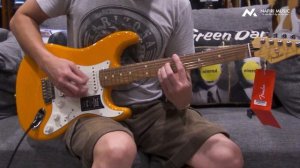 Sound Comparison | Schecter Nick Johnston vs Fender Player Series