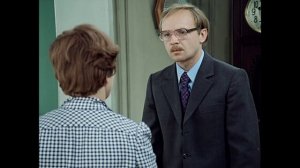 служебный роман