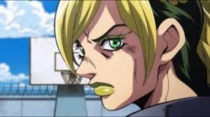 Jolyne Theme 1 hour