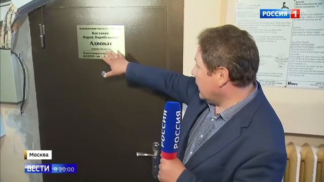 В деле наследства Баталова появились новые подробности