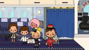 КРИНЖОВЫЕ ФИЛЬМЫ В TOCA BOCA УНИЧТОЖАЮТ МЕНЯ. ОБЗОР НА НЕФОРМАЛА