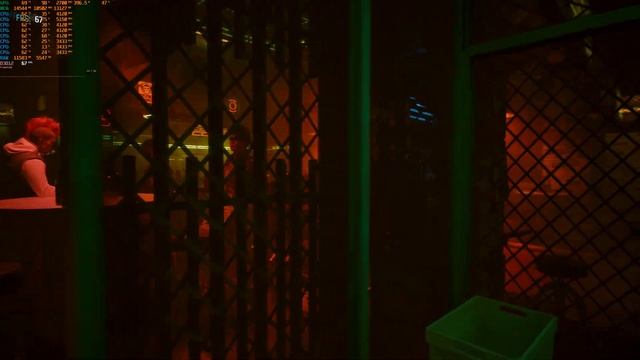 Cyberpunk 2077 - Update 2.0 + DLSS 3.5 Benchmarks - NVIDIA GeForce RTX 4090 смотреть онлайн