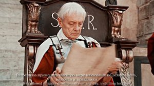 Пилат & Иешуа - My Demons - Starset (Youth Never Dies cover) / Pontius Pilate & Yeshua Ha-Notsri