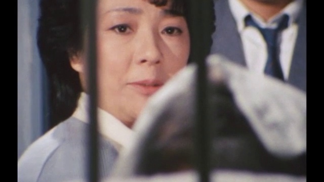 太陽にほえろ！ 第605話 離婚 смотреть онлайн