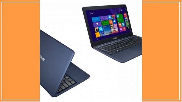 ASUS 1015E-DS01 11-Inch Notebook