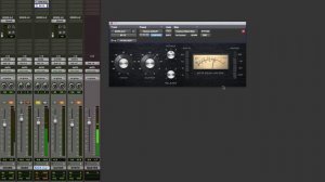 Using Waves GTR3 On Rock Bass