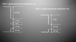 Пошив юбки маллет/каскад/солнце с удлиннением