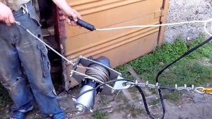 ЭЛАП-2500 Добрыня сток