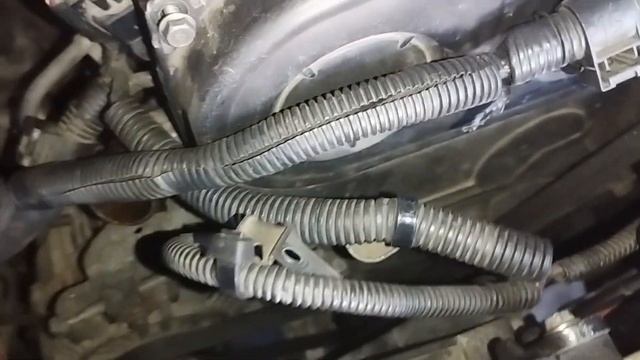 2️⃣2️⃣ PAJERO IO/PININ БОЛЬШОЙ РАСХОД МАСЛА 4G93 ПОИСК ПРИЧИНЫ РАЗОБРАЛ ДВИГАТЕЛЬ ПАДЖЕРО ИО/ПИНИН смотреть онлайн