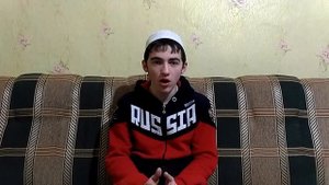 Правила сукунированного мима (م) Выявление (الإظهار)