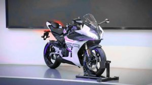 CF MOTO 450 SR-S NEW MODEL 2024 #cfmoto #450sr