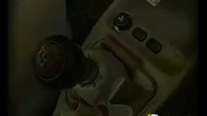 Лада Калина.flv