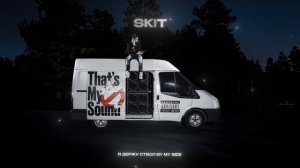 Blockkid - Skit (Lyric Video)