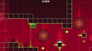 Баг в CLUBSTEP?!