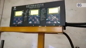 Линия для производства профильных труб ZP-160