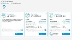 Феникс Школьная карта - инструкция по применению