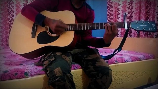 #marjaavaan #jubinnautiyal #aliceswift #atulbara Tum Hi Aana- Marjaavaan | tum hi aana cover