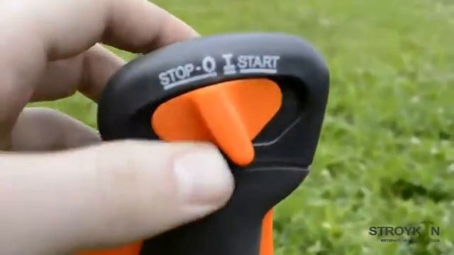 ☑ ИНТЕРНЕТ - МАГАЗИН    ⋮ STROYKIN ⋮ Обзор бензотриммера CARVER смотреть онлайн