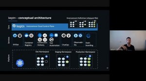 Overcoming Scalability Issues in your Prometheus Ecosystem