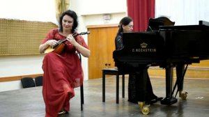 Рахманинов Здесь хорошо