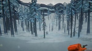 Ключи от домиков у озера - The Long Dark (Подробный видео-гайд)