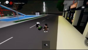 Секретные комнаты и нычки в brookhaven. Roblox
