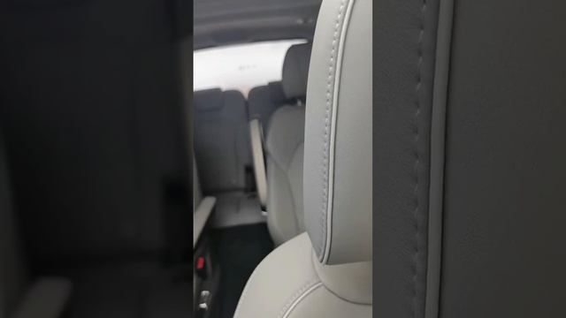 ALL NEW 2023 BYD DENZA N8 DM-i #shorts смотреть онлайн