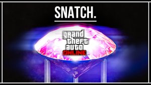 GTA Online: Всегда только Розовый Алмаз на Кайо-Перико. Возможно ли это?