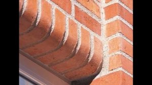 ОТДЕЛКА ФАСАДА КИРПИЧОМ: ВИДЫ МАТЕРИАЛОВ И КЛАДКИ + 34 ФОТО ДОМОВ