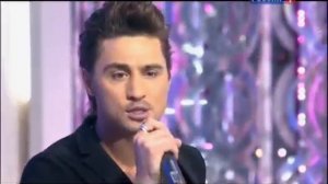 Dima Bilan   ЛЕТИТЕ  ЛЕТИТЕ