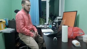 ?Какой Стул-Седло лучше ⚡️ Какой стул выбрать ОБЫЧНЫЙ или Танцующий? Обзор. Плюсы и минусы